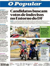 Capa O Popular 21/09/2026