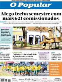 Capa O Popular 22/07/2026