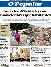 Capa O Popular 22/09/2026
