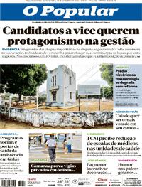 Capa O Popular 24/09/2026