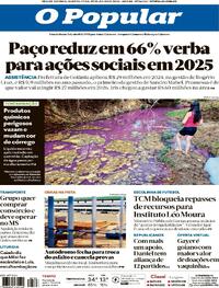 Capa O Popular 29/07/2026