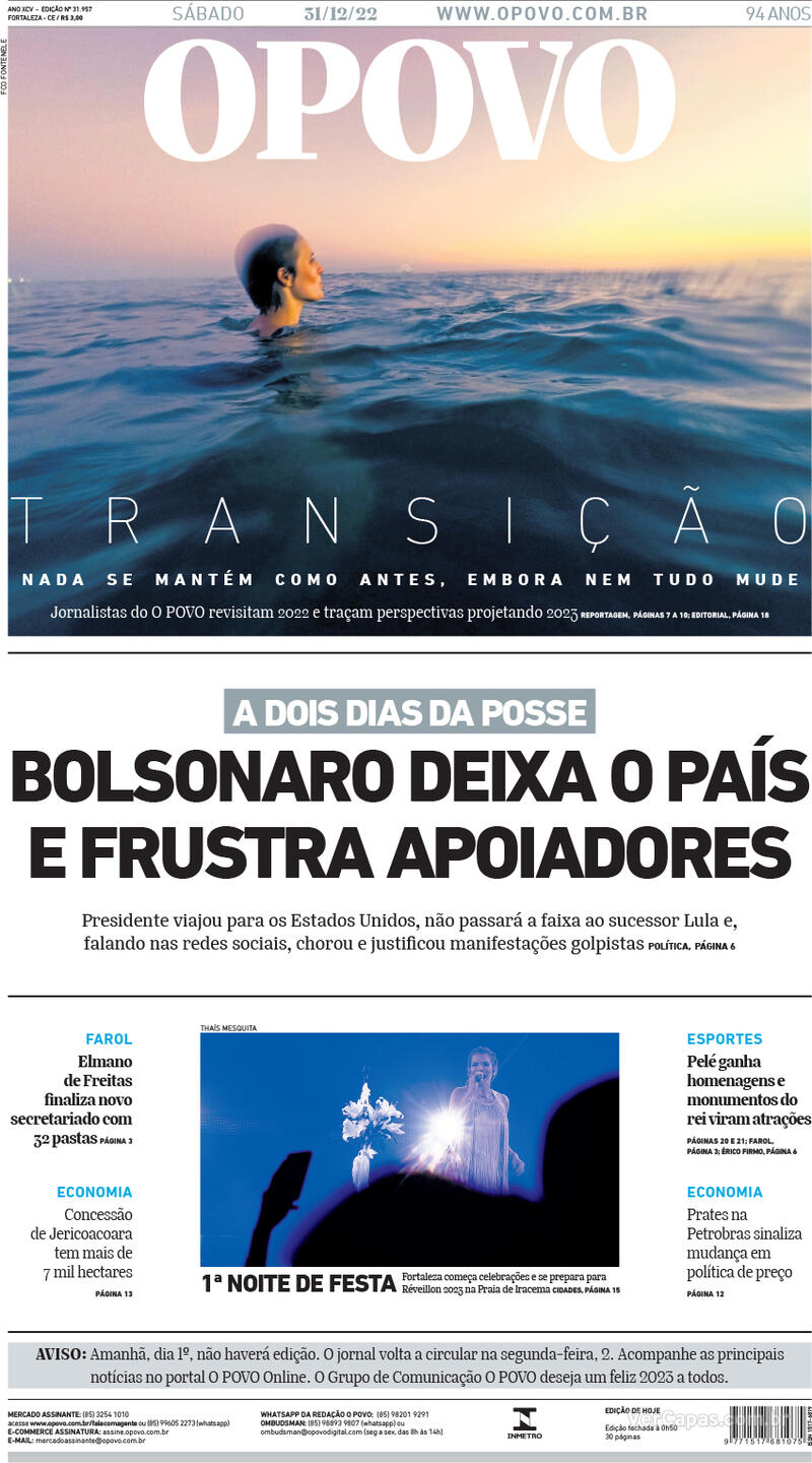 Portal de Notícias do Jornal do Povo