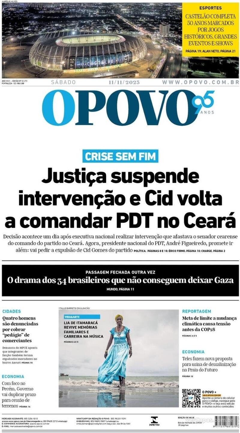 Edições Antigas Jornal IF Hoje