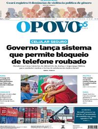 Distribuidora brasileira divulga capa de 'Cavaleiros do Zodíaco' - Jornal O  Globo