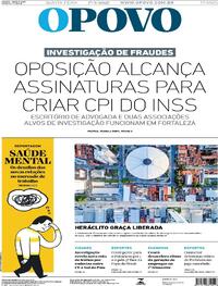 Jornal O Povo