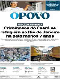 Jornal O Povo