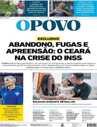 Jornal O Povo