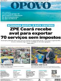 Jornal O Povo