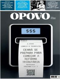 Jornal O Povo