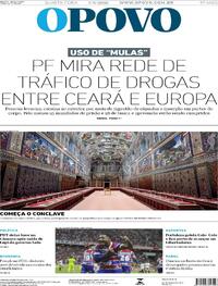 Jornal O Povo