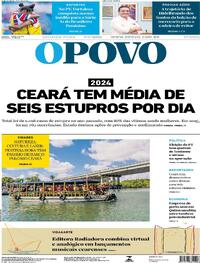 Jornal O Povo