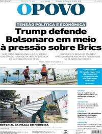 Jornal O Povo