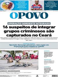 Jornal O Povo