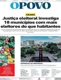 Jornal O Povo