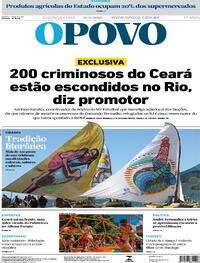 Jornal O Povo