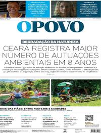 Jornal O Povo