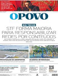 Jornal O Povo