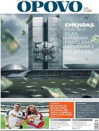 Jornal O Povo