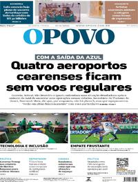 Jornal O Povo