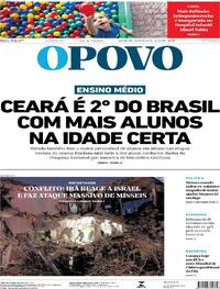 Jornal O Povo