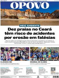 Jornal O Povo