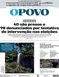Jornal O Povo