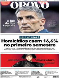 Jornal O Povo