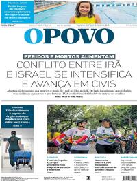 Jornal O Povo