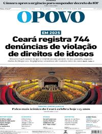 Jornal O Povo