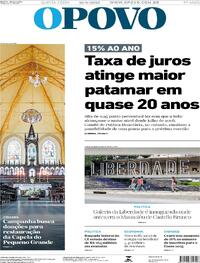 Jornal O Povo