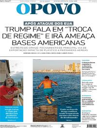 Jornal O Povo