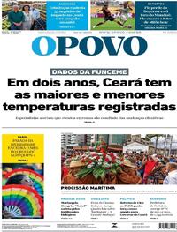 Jornal O Povo