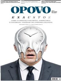 Capa O Povo 31/05/2026