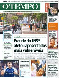 Jornal O Tempo