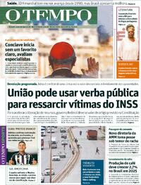 Jornal O Tempo