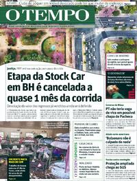 Jornal O Tempo