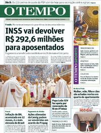 Jornal O Tempo