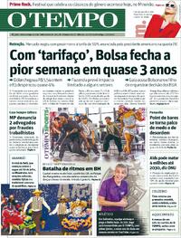 Jornal O Tempo