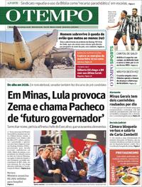 Jornal O Tempo