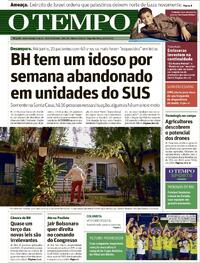 Jornal O Tempo