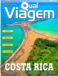 Capa Qual Viagem 18/09/2025