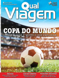 Capa Qual Viagem 18/04/2026
