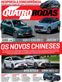 Quatro Rodas