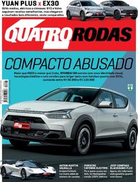 Quatro Rodas