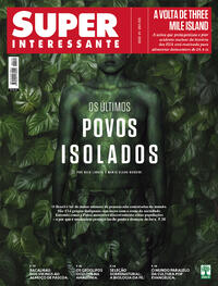 Revista Super Interessante