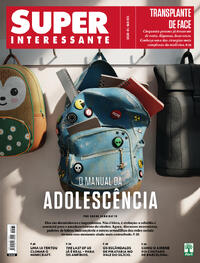 Revista Super Interessante