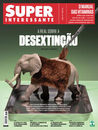 Revista Super Interessante
