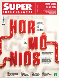 Revista Super Interessante