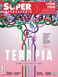 Capa da revista Super Interessante 01/08/2026
