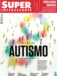 Capa da revista Super Interessante 01/09/2026